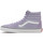 Pantofi Bărbați Pantofi de skate Vans Sk8-hi violet