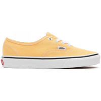 Pantofi Bărbați Pantofi de skate Vans Authentic galben