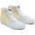 Pantofi Bărbați Pantofi de skate Vans Sk8-hi Multicolor