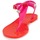 Pantofi Femei Sandale Juicy Couture WISP Neon / Pink
