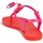 Pantofi Femei Sandale Juicy Couture WISP Neon / Pink