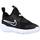 Pantofi Băieți Pantofi sport Casual Nike FLEX RUNNER 2 Negru