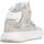 Pantofi Femei Sneakers Airstep / A.S.98 A87202 Argintiu