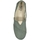 Pantofi Femei Espadrile Paez Gum Classic W - Panama Grey Green verde