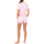 Îmbracaminte Femei Pijamale și Cămăsi de noapte Kisses&Love 1202-POWDER roz