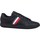 Pantofi Bărbați Pantofi sport Casual Tommy Hilfiger Essential Cupsole Negru