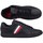 Pantofi Bărbați Pantofi sport Casual Tommy Hilfiger Essential Cupsole Negru