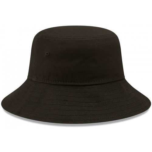 Accesorii textile Bărbați Pălării New-Era Ne essential tapered bucket newera Negru