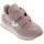 Pantofi Copii Trail și running Victoria 1137101 roz