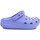 Pantofi Copii Sandale Crocs Classic Cutie Clog Kids 207708-5PY violet