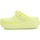 Pantofi Copii Sandale Crocs Classic Cutie Clog Kids 207708-75U galben