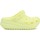Pantofi Copii Sandale Crocs Classic Cutie Clog Kids 207708-75U galben