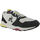 Pantofi Femei Sneakers Le Coq Sportif 2210220 OPTICAL WHITE/RAPTURE ROSE Alb