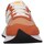 Pantofi Femei Pantofi sport stil gheata New Balance WS237FB portocaliu