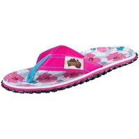 Pantofi Femei  Flip-Flops Gumbies Australian roz