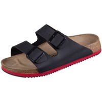 Pantofi Femei  Flip-Flops Birkenstock Arizona Birkoflor Negru