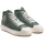 Pantofi Femei Sneakers Zouri Esox - Green verde