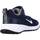Pantofi Băieți Pantofi sport Casual Nike REVOLUTION 6 albastru
