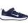Pantofi Băieți Pantofi sport Casual Nike REVOLUTION 6 albastru