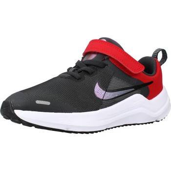 Pantofi Băieți Pantofi sport Casual Nike DOWNSHIFTER 12 Gri