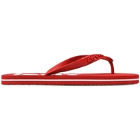 Pantofi Femei  Flip-Flops Levi's AFFICHE DIXON roșu