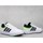 Pantofi Femei Pantofi sport Casual adidas Originals Hoops 30 K Alb