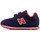 Pantofi Copii Pantofi sport Casual New Balance 500 Albastru