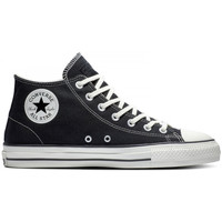 Pantofi Sneakers Converse Cons chuck taylor all star pro cut off Negru