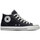 Pantofi Bărbați Sneakers Converse Cons chuck taylor all star pro cut off Negru