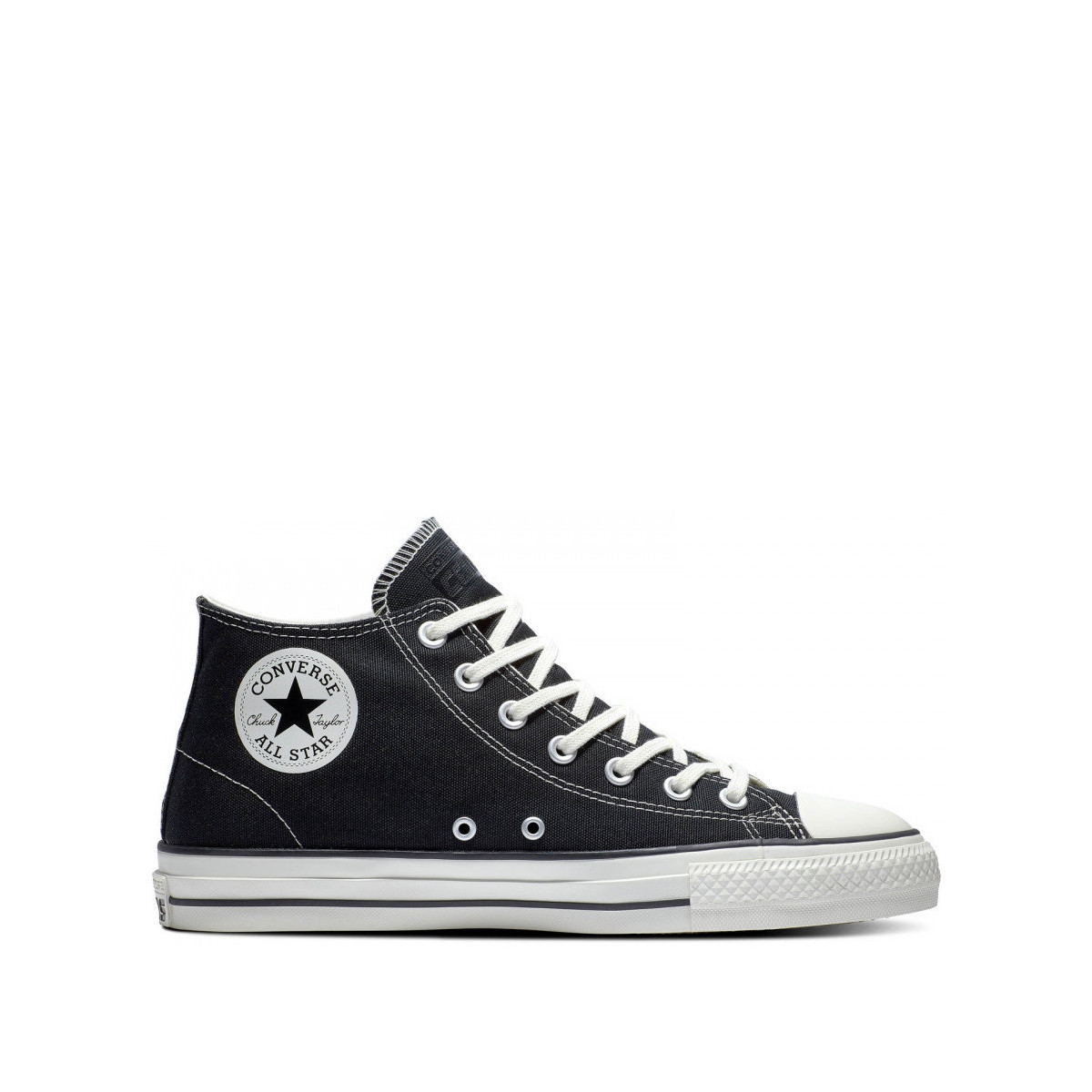 Pantofi Bărbați Sneakers Converse Cons chuck taylor all star pro cut off Negru