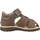 Pantofi Băieți Sandale Primigi 1861000 Maro