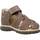 Pantofi Băieți Sandale Primigi 1861000 Maro