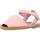 Pantofi Fete Sandale Ria 20090 roz