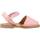 Pantofi Fete Sandale Ria 20090 roz