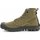 Pantofi Pantofi sport stil gheata Palladium PAMPA ORGANIC METRO 77022-393-M verde