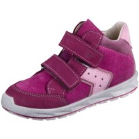 Pantofi Copii Ghete Ricosta Kimo violet