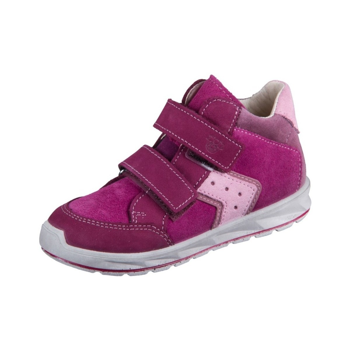Pantofi Copii Ghete Ricosta Kimo violet