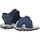 Pantofi Sandale Lumberjack 26398-20 Albastru