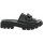 Pantofi Femei  Flip-Flops Remonte D795200 Negru