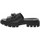 Pantofi Femei  Flip-Flops Remonte D795200 Negru