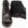 Pantofi Bărbați Pantofi sport stil gheata Camel Active  Negru
