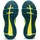 Pantofi Copii Trail și running Asics Gel Noosa Tri 13 GS De aur, Verde, Albastre