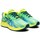 Pantofi Copii Trail și running Asics Gel Noosa Tri 13 GS De aur, Verde, Albastre