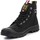 Pantofi Pantofi sport stil gheata Palladium PAMPA HI DARE 75 BLACK/BLACK 77983-001-M Negru