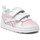 Pantofi Copii Pantofi sport Casual Reebok Sport Royal Prime roz