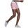 Îmbracaminte Femei Pantaloni trei sferturi adidas Originals Essentials Slim Logo roz