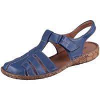 Pantofi Femei Sandale
 Josef Seibel Rosalie 48 albastru