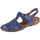 Pantofi Femei Sandale Josef Seibel Rosalie 48 albastru