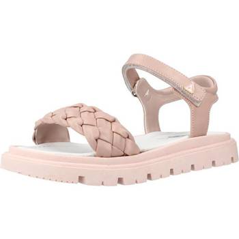 Pantofi Fete Sandale
 Asso AG13701 roz