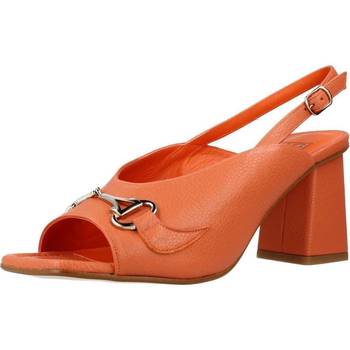 Pantofi Femei Sandale
 Joni 22086J portocaliu